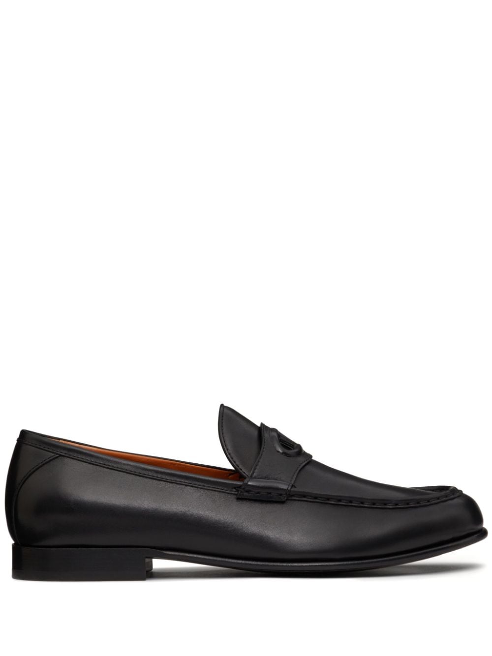 Valentino Garavani
Mocassini 브이로고 시그니처